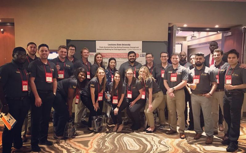 AADE National Technical Conference and Exhibition